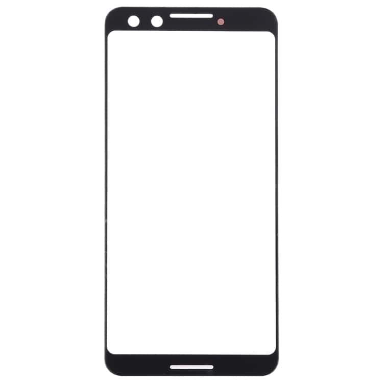 Touch Screen Front Glass for Google Pixel 3 - EGFix Touch Screen Front Glass for Google Pixel 3 - EGFix